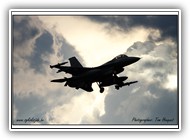F-16CG USAFE 88-0435 AV